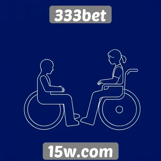 Acessibilidade e usabilidade da plataforma 333bet