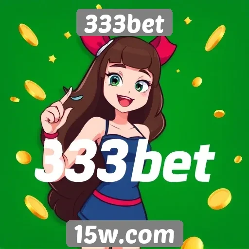 Promoções atraentes oferecidas pela 333bet