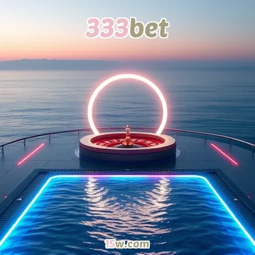 333bet: Bônus Imperdíveis Para Aumentar Seus Ganhos e Diversão!