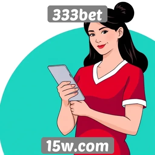 Métodos de pagamento disponíveis na 333bet