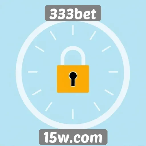 Análise da segurança no site 333bet