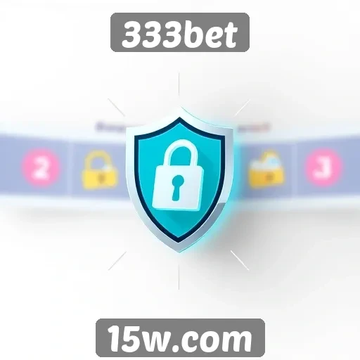 Aspectos de segurança e privacidade no 333bet