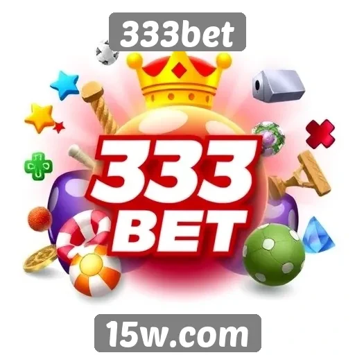 Exploração da variedade de jogos oferecidos pela 333bet