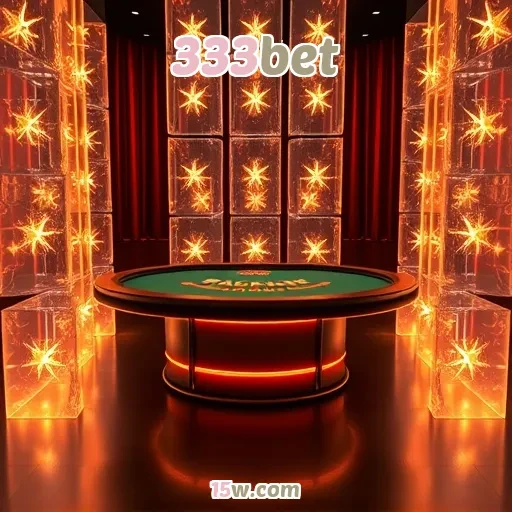 333bet: Ganhe Vantagens Excepcionais com o Programa VIP